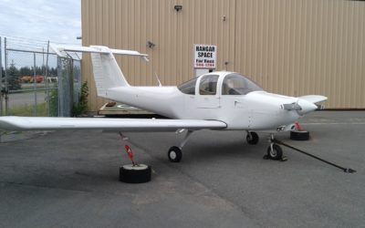 1979 PA-38 / SOLD!